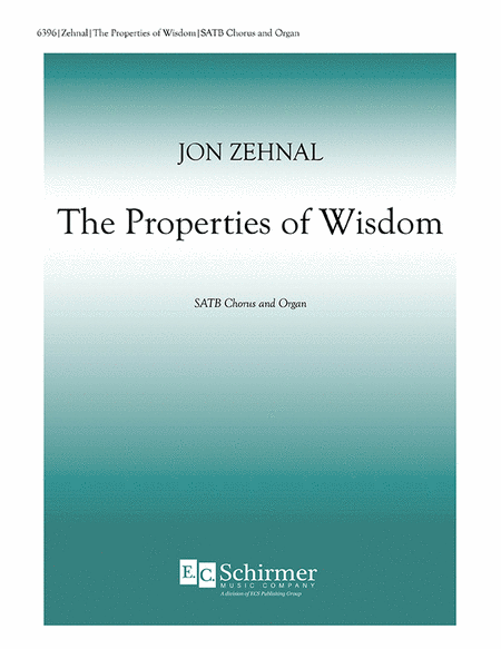 The Properties of Wisdom image number null