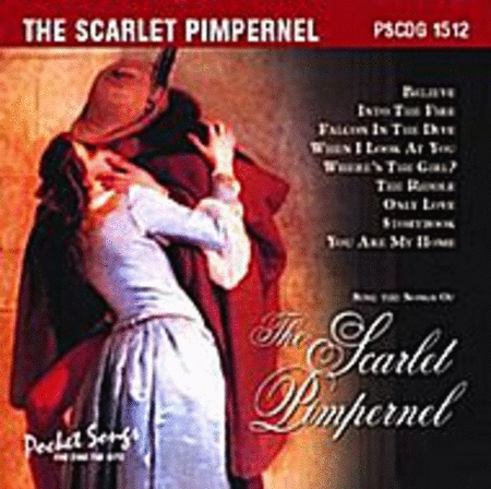 Scarlet Pimpernel (Highlights) (Karaoke CDG) image number null