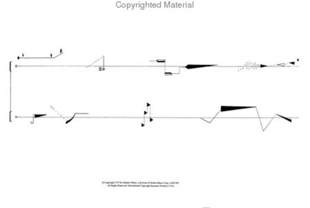 Four Graphic Duets