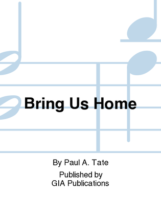 Bring Us Home - Music Collection