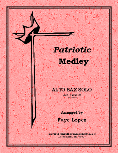 Patriotic Medley image number null