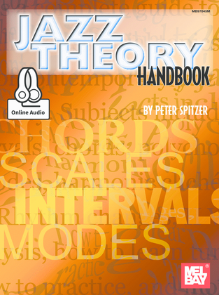 Jazz Theory Handbook
