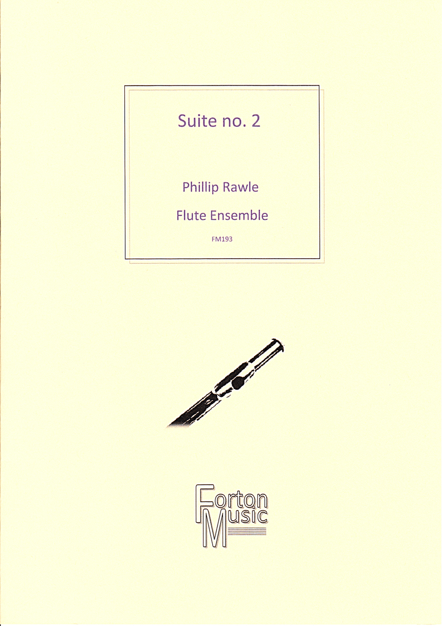 Suite no 2