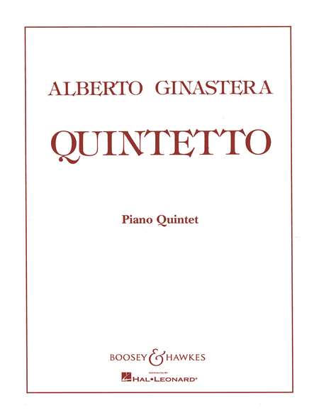 Quintetto