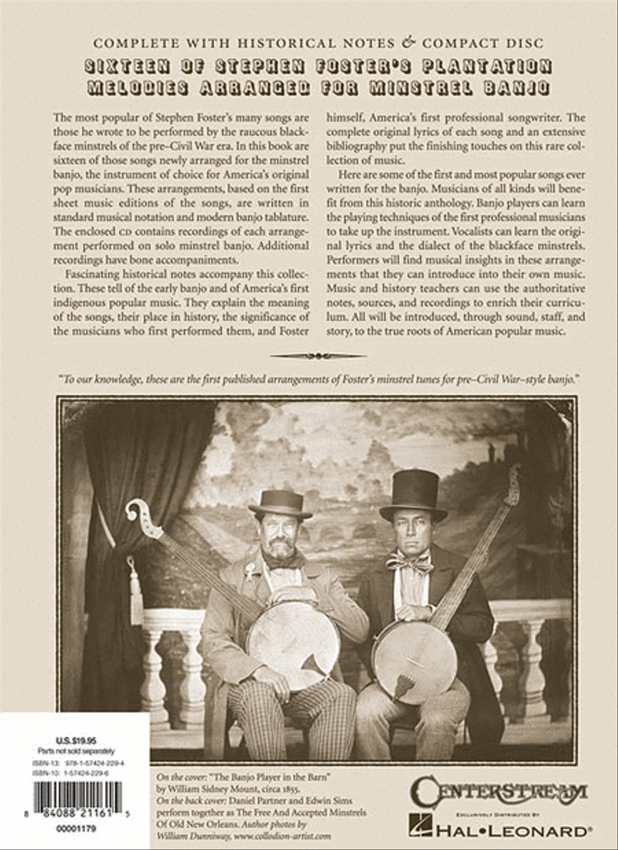 With My Banjo on My Knee Banjo scores gallery preview page 2
