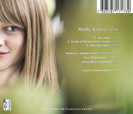Molly Kien: Orchestral Works