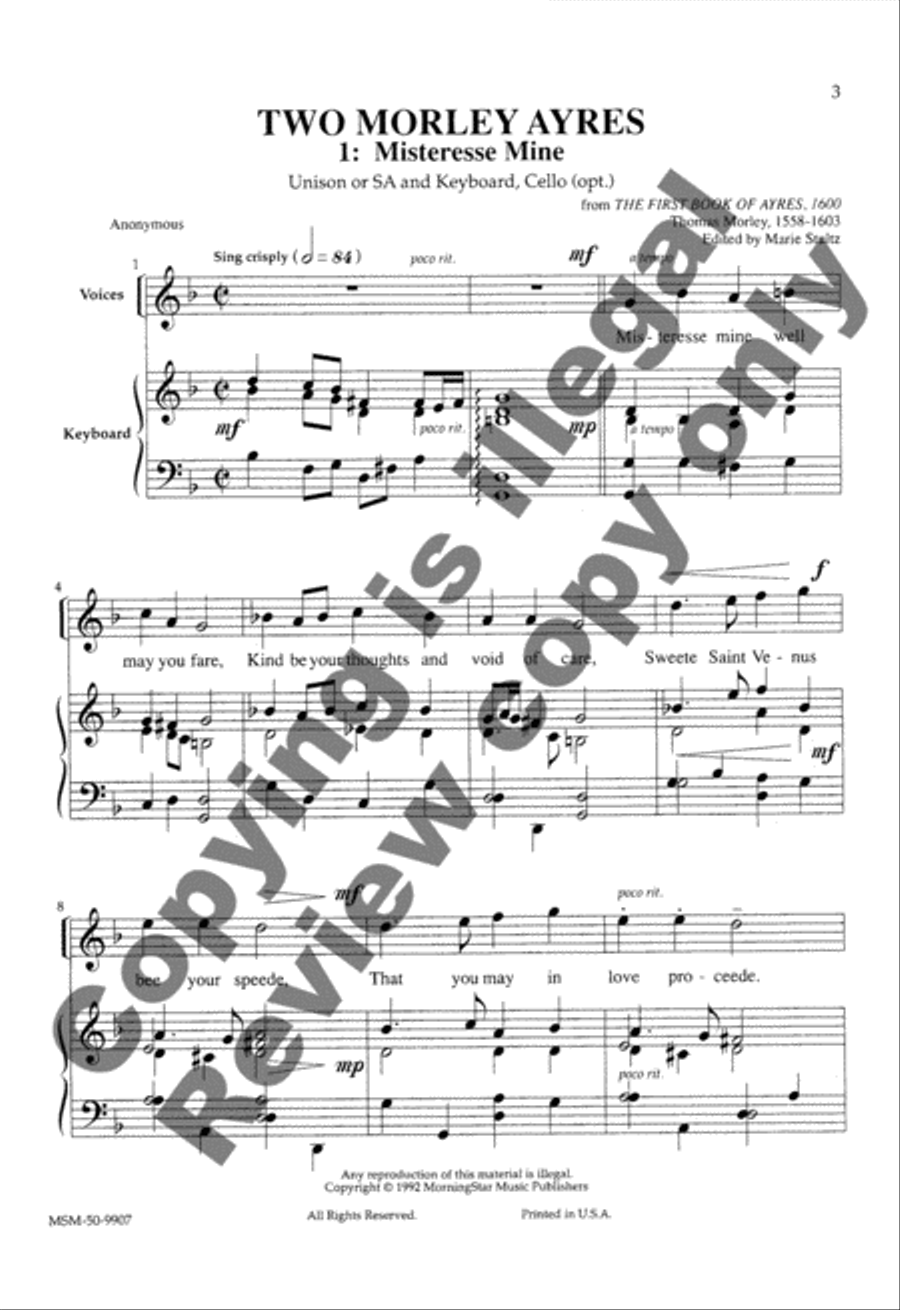 Misteresse Mine SA scores gallery preview page 3
