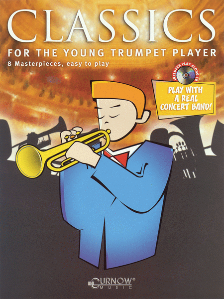 Classics for the Young Player (Trumpet)