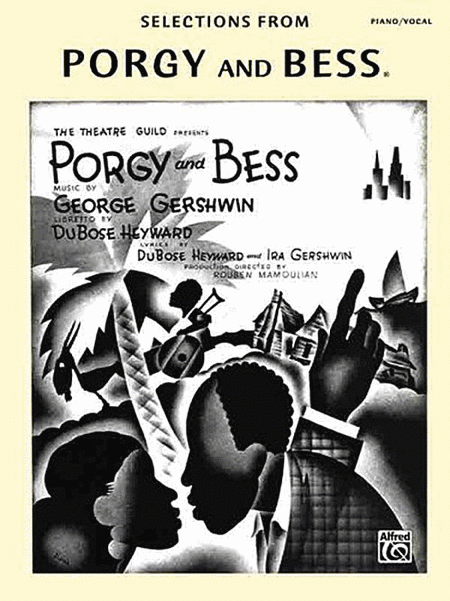 Selections form Porgy and Bess