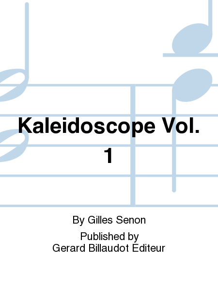 Kaleidoscope Vol. 1