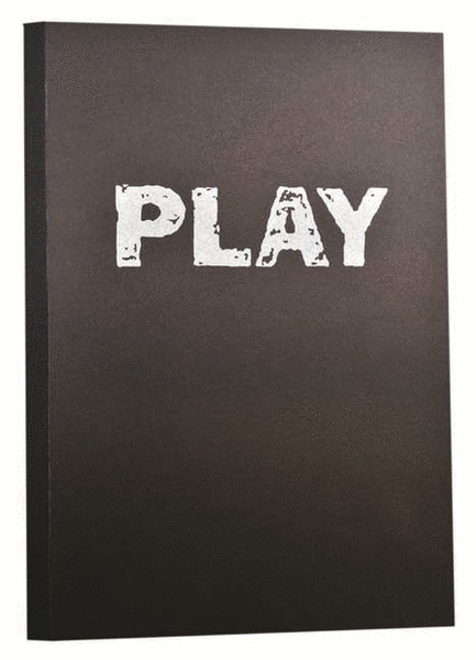 Folder for rehearsals "Play"