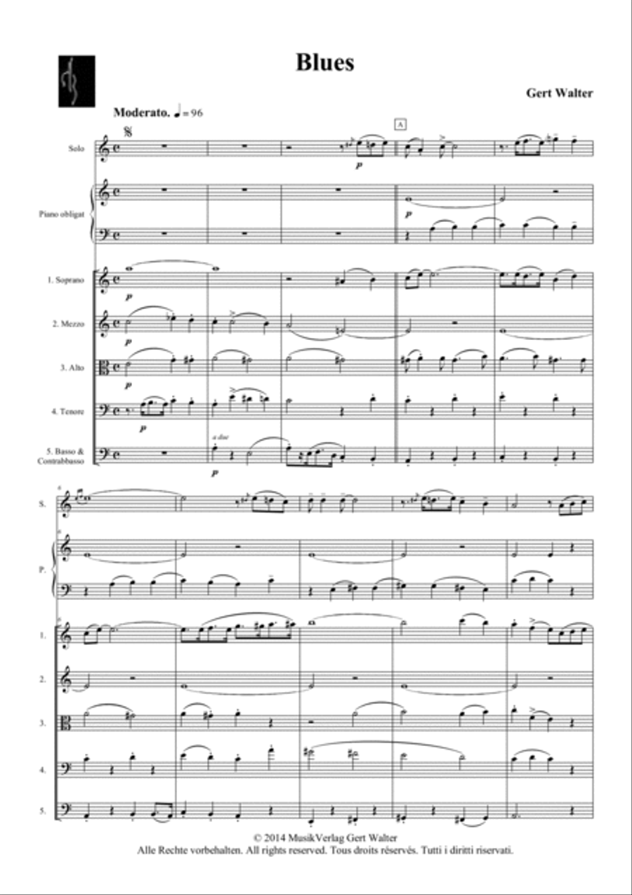 Kids Are Making Concert! Easy Piano scores gallery preview page 4