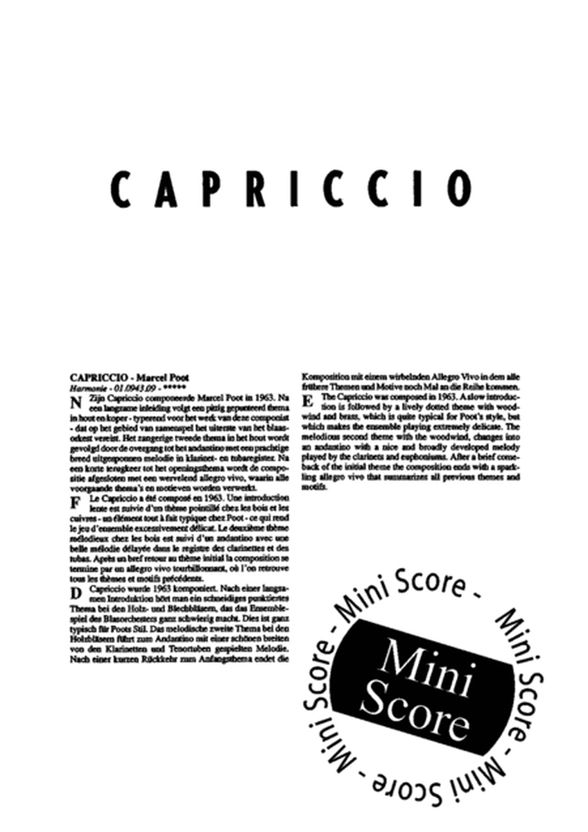 Capriccio image number null