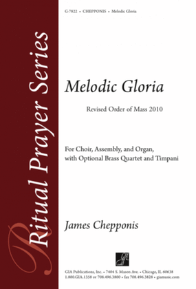 Melodic Gloria - Instrument edition