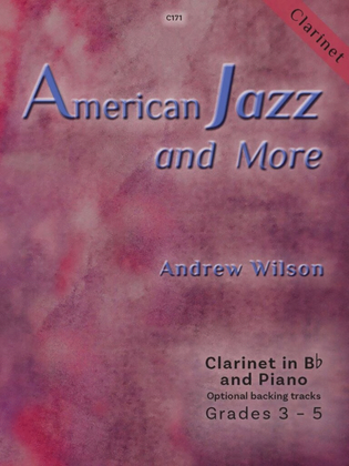 American Jazz and More