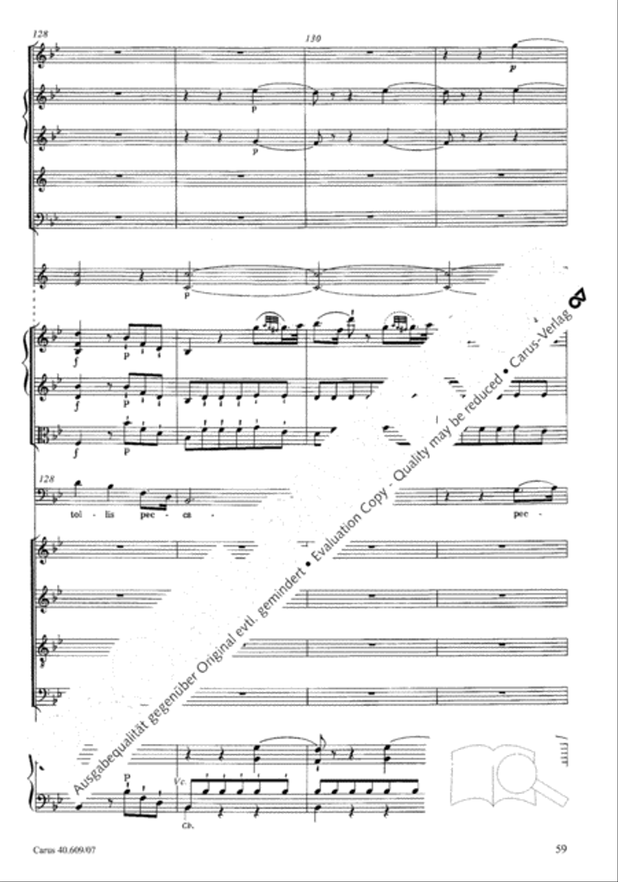Missa in Angustiis