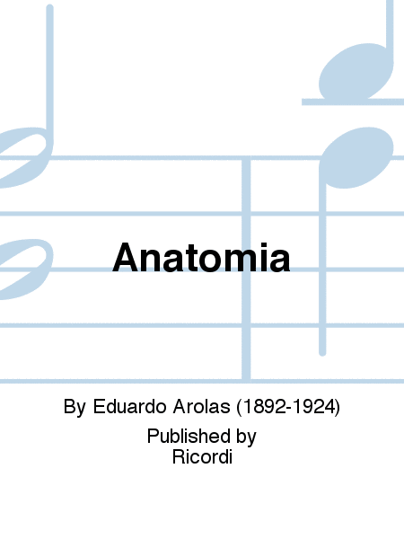 Anatomia