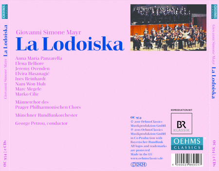 La Lodoiska