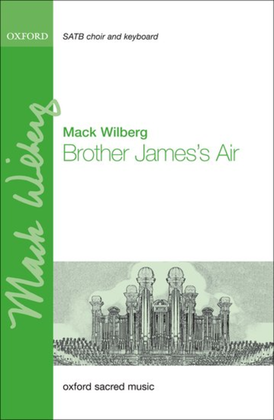 Brother James's Air