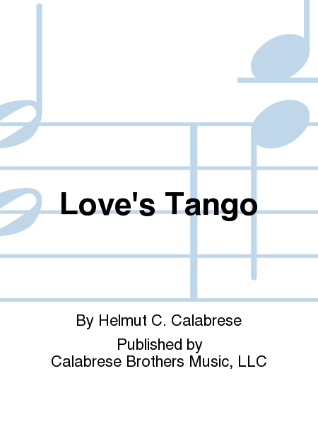 Love's Tango