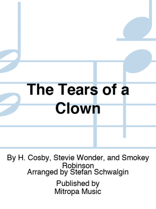 The Tears of a Clown