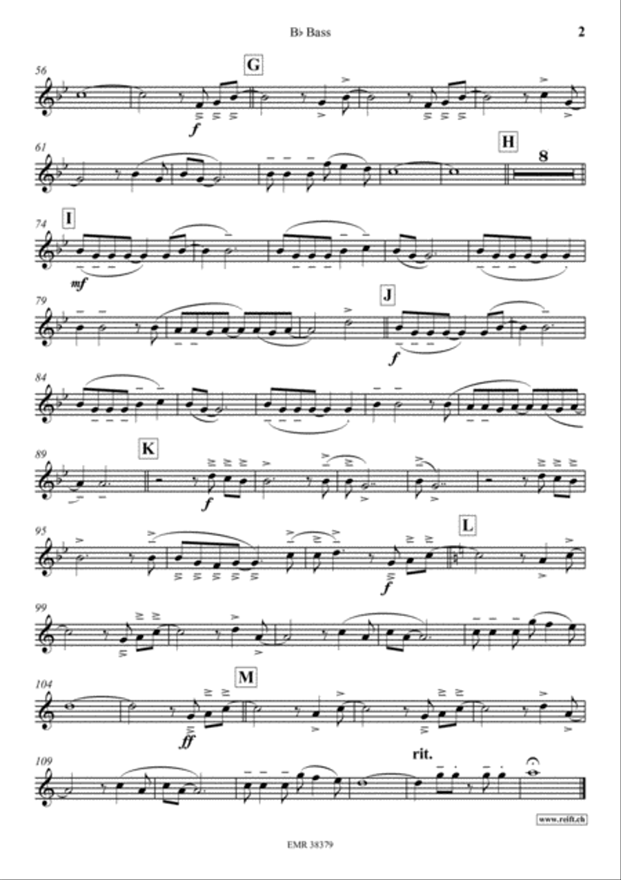 Allumer Le Feu Allumer Le Feu Piano Accompaniment scores gallery preview page 3