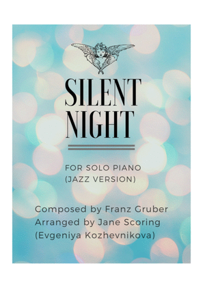Silent Night (Jazz Version)