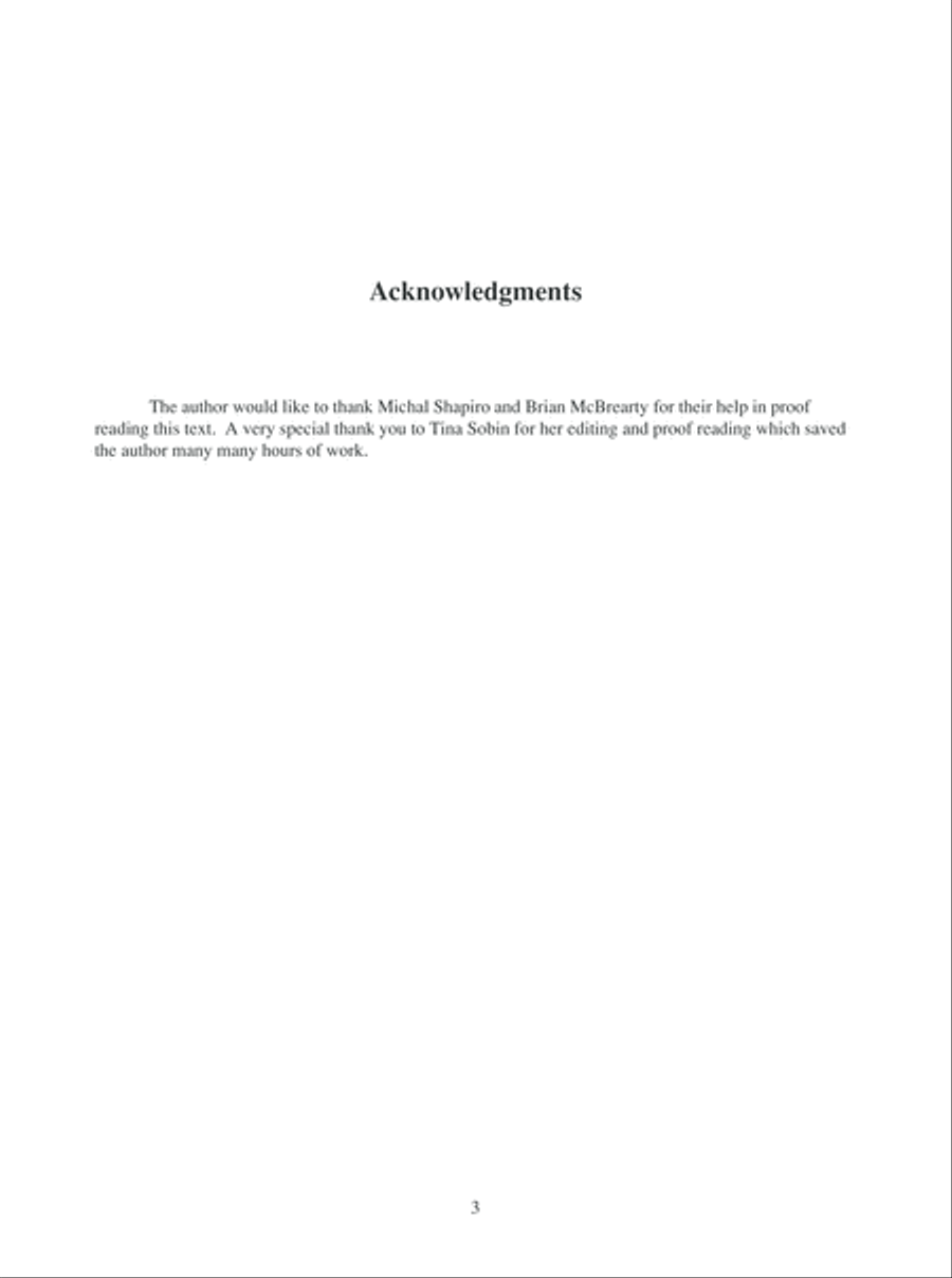 Music Theory Workbook for Guitar Volume 1 Guitar scores gallery preview page 4