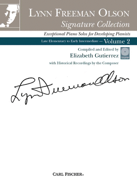 Lynn Freeman Olson Signature Collection - Volume 2