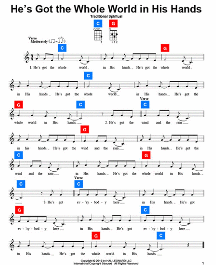 Chord buddy store sheet music free