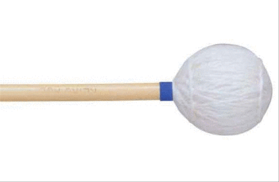 Yamaha Keiko Abe Yarn Rattan Mallet Soft Marimba scores gallery preview page 1