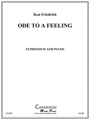 Ode to a Feeling