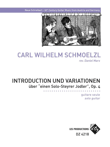 Introduction und Variationen