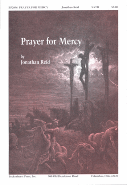 Prayer For Mercy image number null