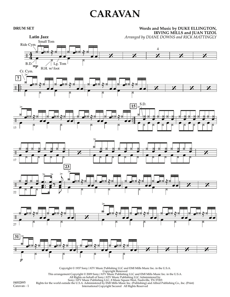 Drum cheap set music