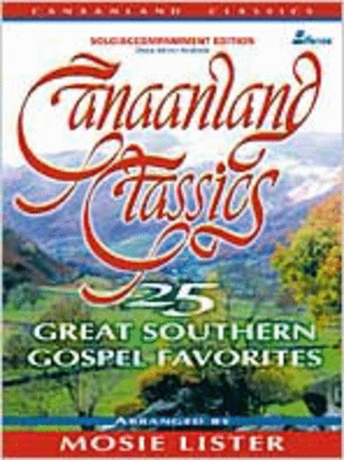 Canaanland Classics (Stereo CD)