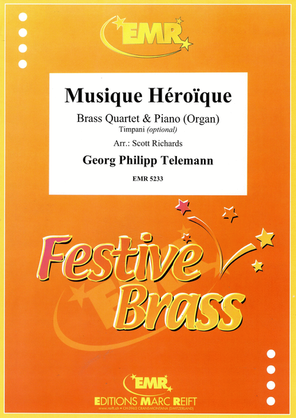 Musique Heroique image number null