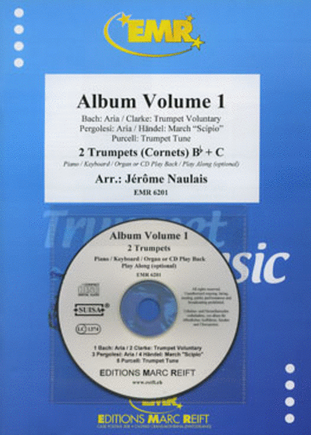 Album Volume 1