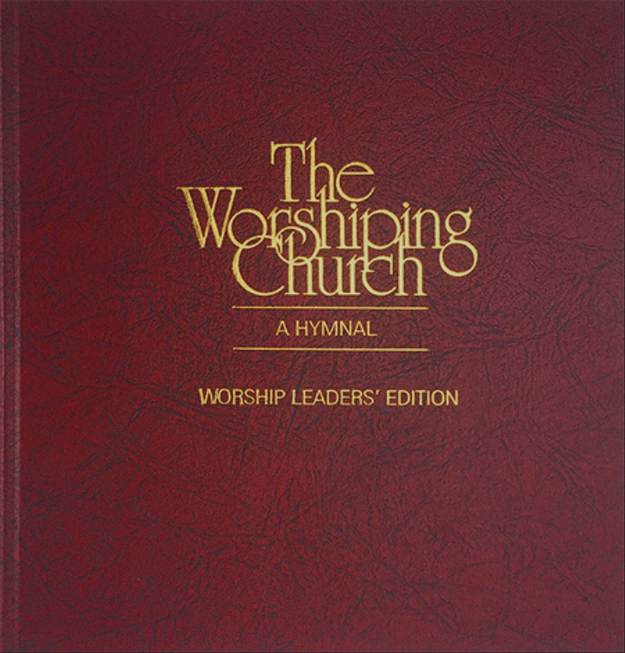 The Worshiping Church Choir scores gallery preview page 1