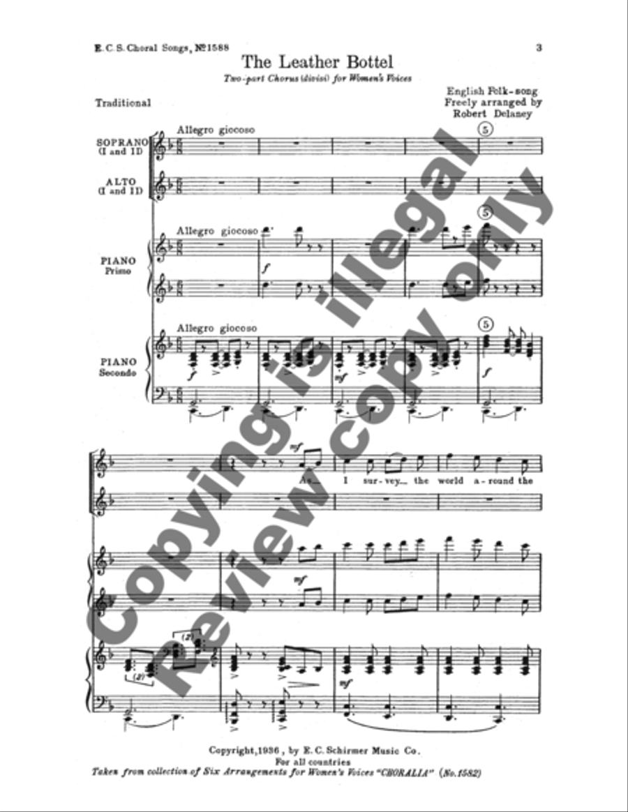 The Leather Bottel SA scores gallery preview page 7