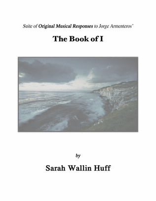 Musical Response Suite for The Book of I (from the Original Soundtrack): SCORE
