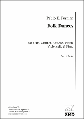 Folk Dances