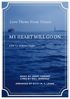 My Heart Will Go On (Love Theme from Titanic)