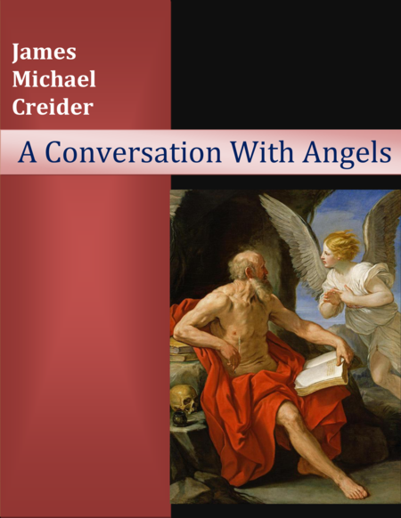 A Conversation With Angels, Concertpiece for Orchestra, Piano and Organ