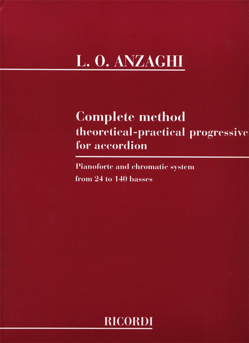 Complete method theoretical-pratical progress