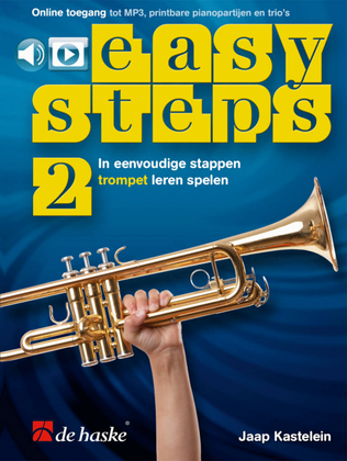 Easy Steps 2 trompet