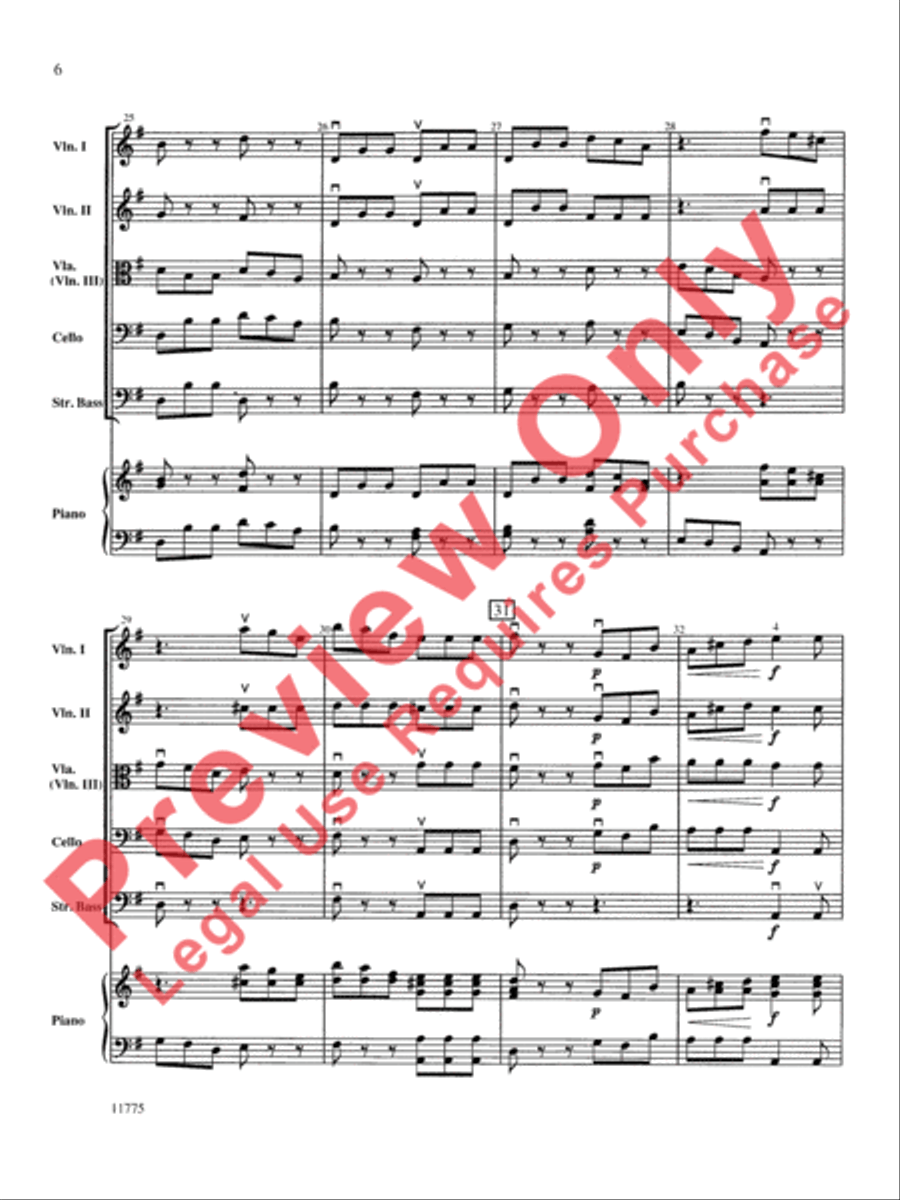 Shepherd's Hymn