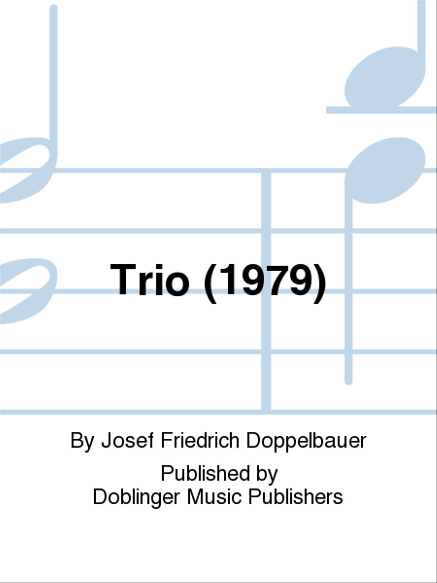 Trio (1979)