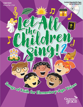 Let All the Children Sing! 2