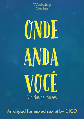 Onde Anda Voce